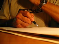 ESL Writing