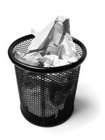 Writing Mistakes
